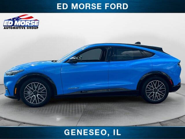 2024 Ford Mustang Mach-E Premium