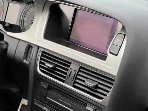 2012 Audi S4 3.0T quattro Prestige