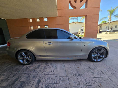 2011 BMW 1 Series 135i