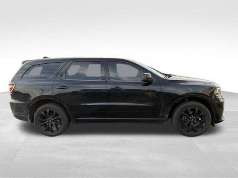 2020 Dodge Durango GT