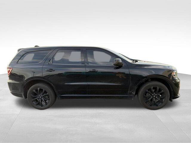 2020 Dodge Durango GT