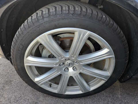 2017 Volvo XC90 T6 Inscription