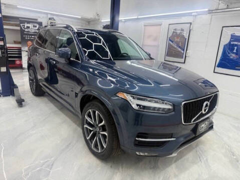 2019 Volvo XC90 for sale at HD Auto Sales Corp. in Reading PA
