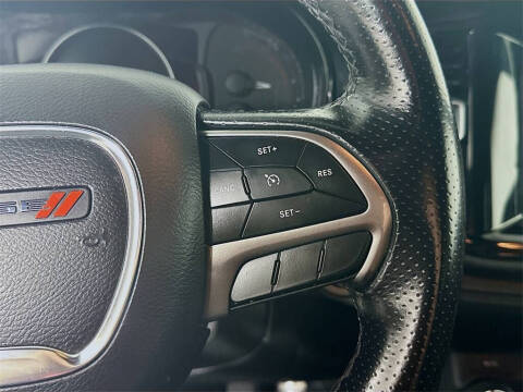 2022 Dodge Durango SXT