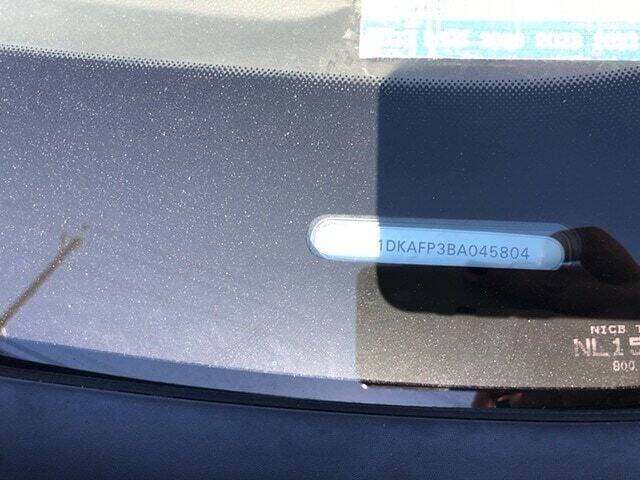 2011 Audi Q5 3.2 quattro Premium Plus