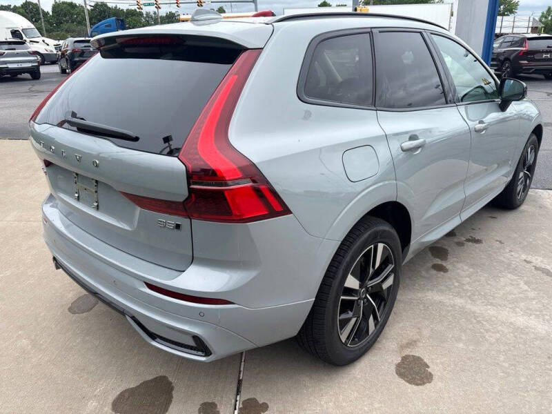 2026 Volvo XC60 B5 Core