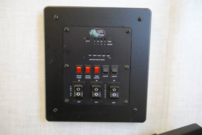 2023 Forest River Impression