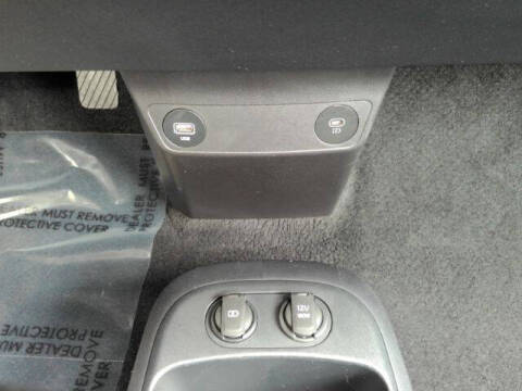 2023 Kia EV6 Wind