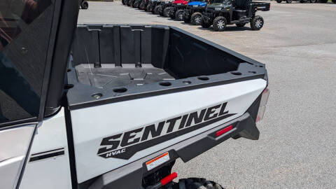 2026 Massimo Sentinel 570