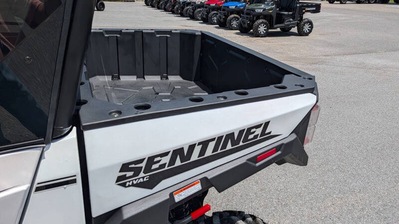 2026 Massimo Sentinel 570