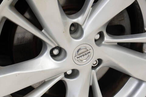 2014 Nissan Altima 2.5 SV