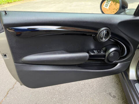 2017 MINI Hardtop 2 Door Cooper S