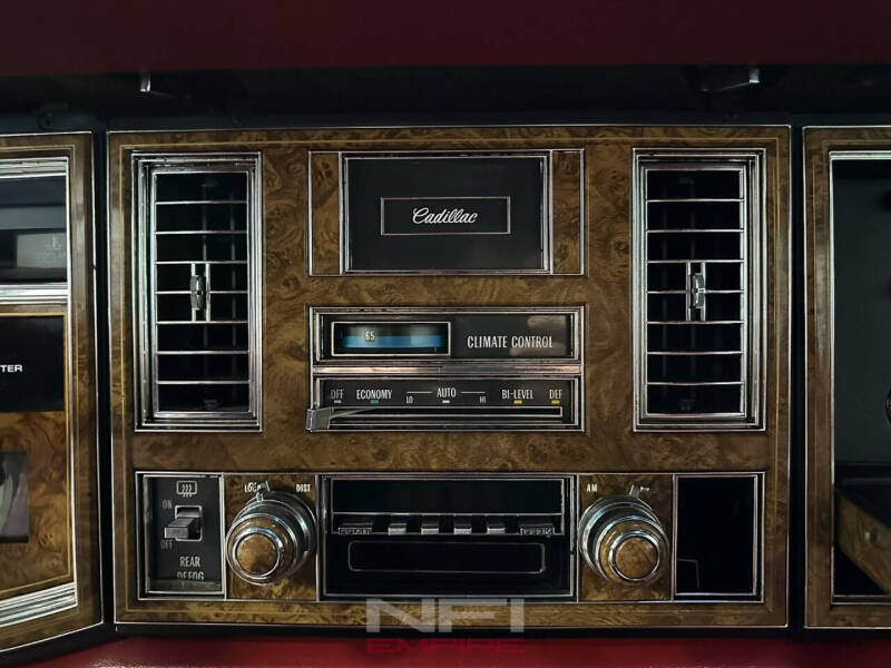 1979 Cadillac Eldorado