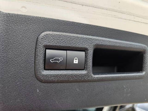 2019 Lexus NX 300 F SPORT