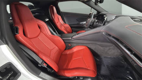 2025 Chevrolet Corvette Z06