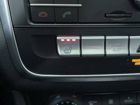 2018 Mercedes-Benz CLA CLA 250 4MATIC