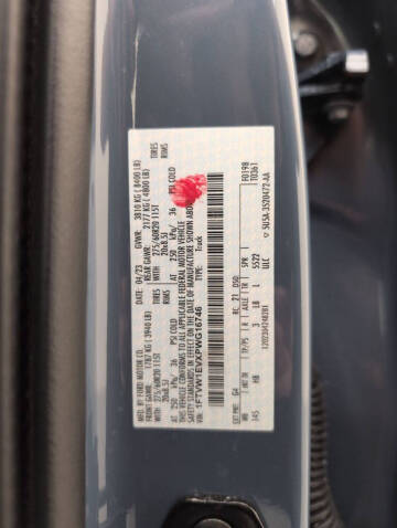 2023 Ford F-150 Lightning Lariat