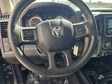 2014 RAM 3500 Tradesman