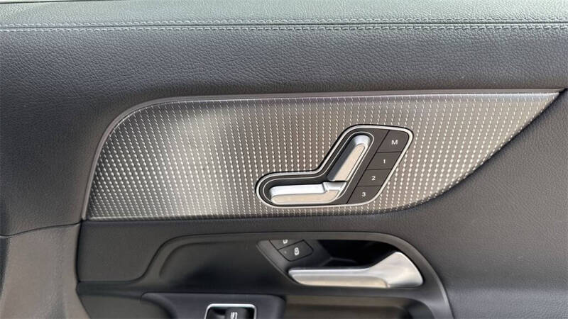 2023 Mercedes-Benz GLA GLA 250