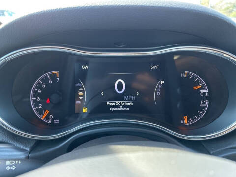 2022 Jeep Grand Cherokee WK Laredo E