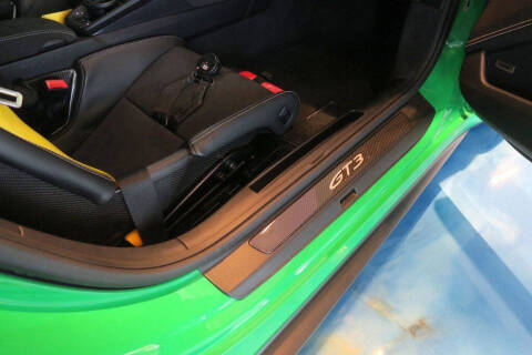 2023 Porsche 911