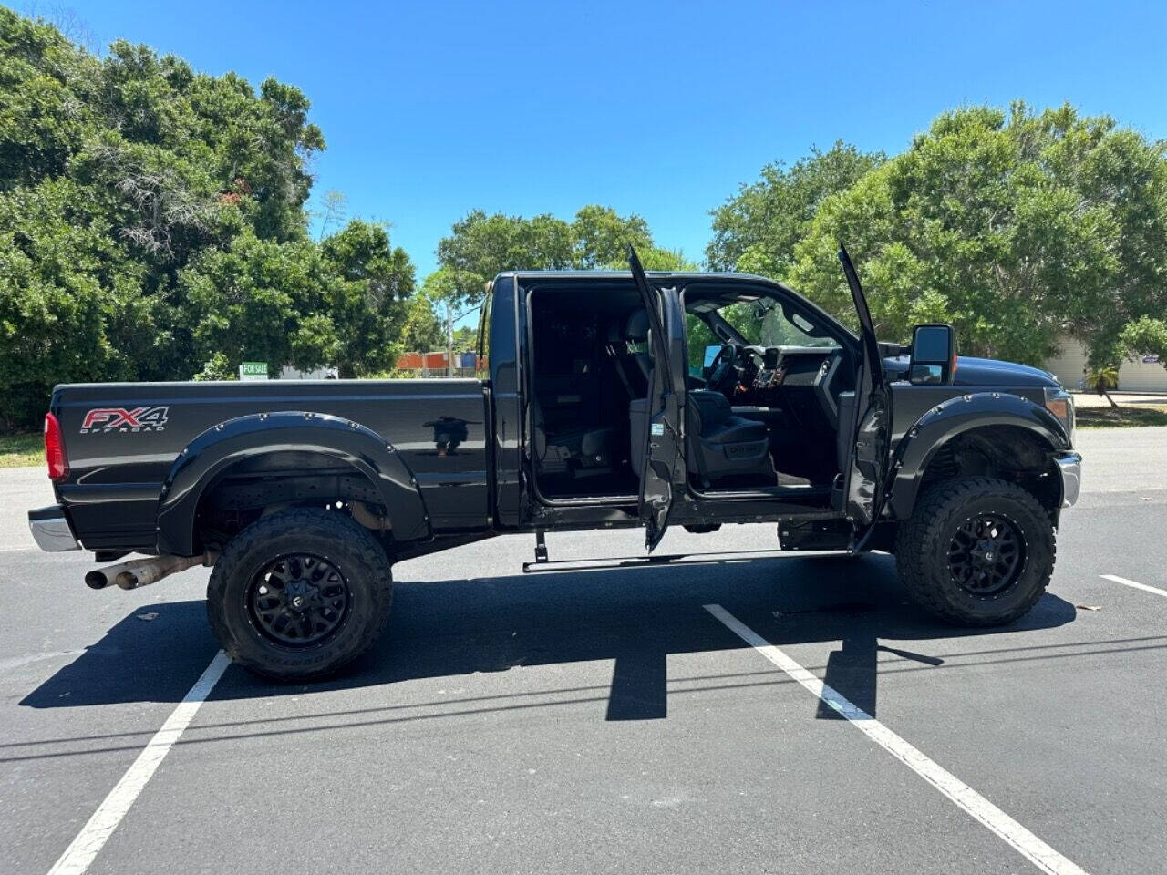 2016 Ford F-250 Super Duty for sale at GREENWISE MOTORS in MELBOURNE , FL