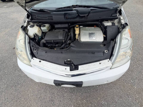 2007 Toyota Prius