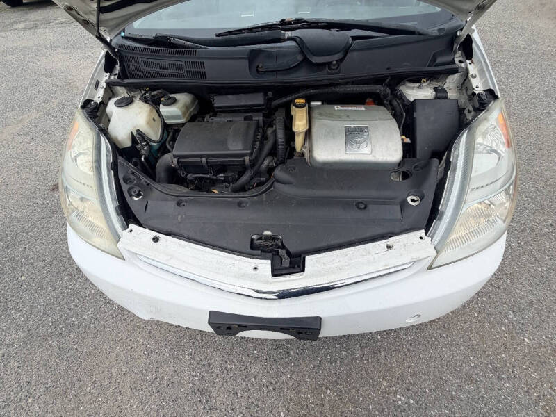 2007 Toyota Prius