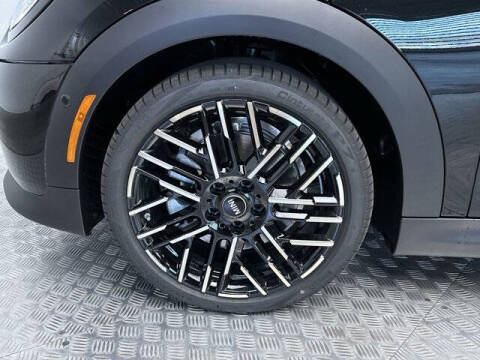 2026 MINI Hardtop 2 Door Cooper S