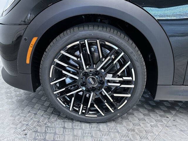 2026 MINI Hardtop 2 Door Cooper S