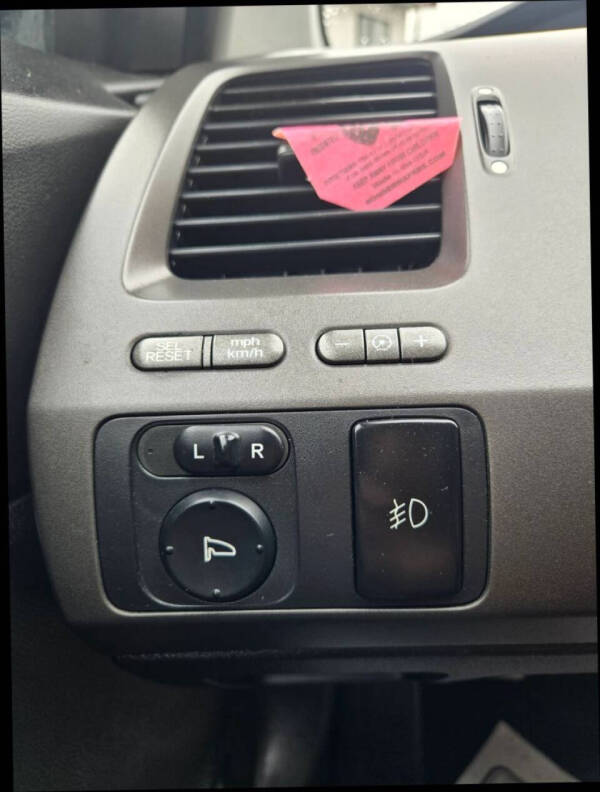 2006 Honda Civic