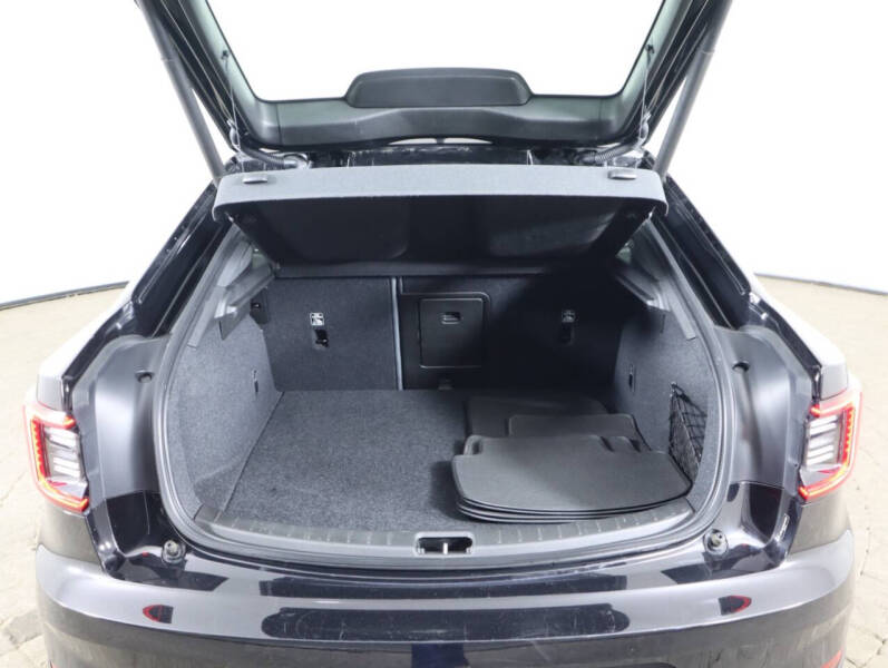 2022 Polestar 2 Long Range Dual Motor