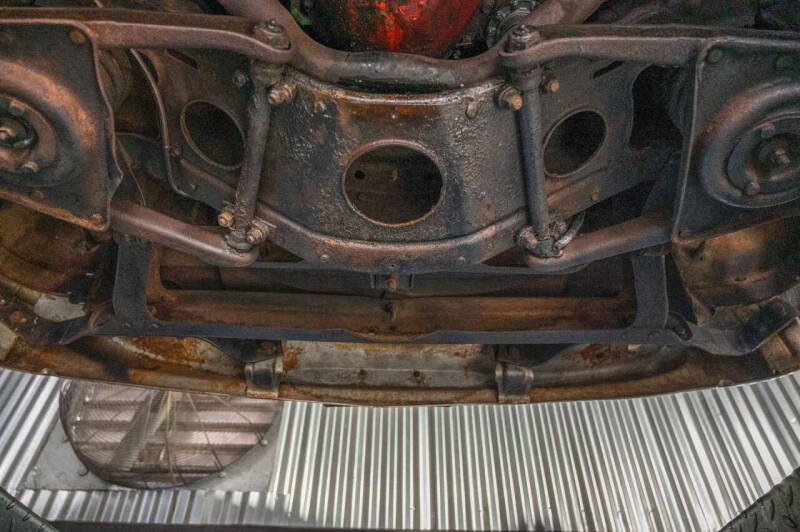 1955 Oldsmobile Eighty-Eight