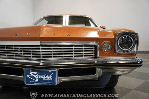1974 Buick Century