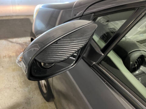 2012 Toyota Prius c Four