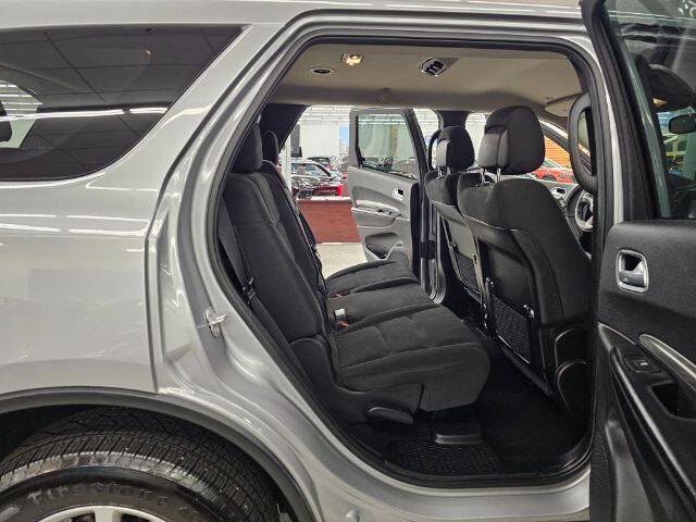 2019 Dodge Durango SXT