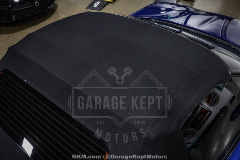 2003 Chevrolet Corvette