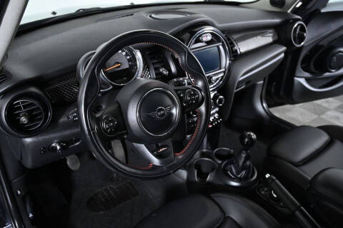 2019 MINI Hardtop 4 Door Cooper S