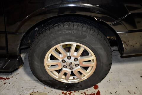 2014 Ford Expedition EL Limited