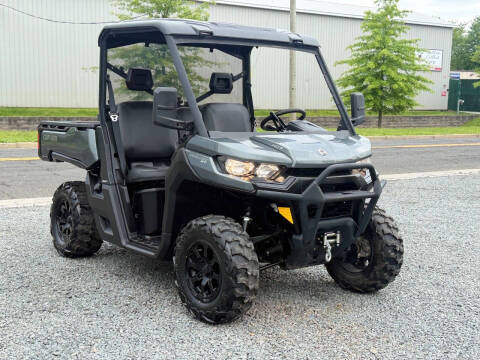 2024 Can-Am DEFENDER XT HD7