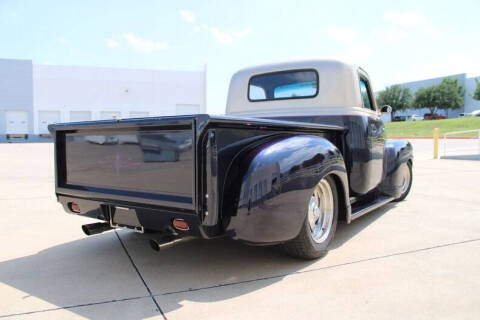 1948 Chevrolet 3100
