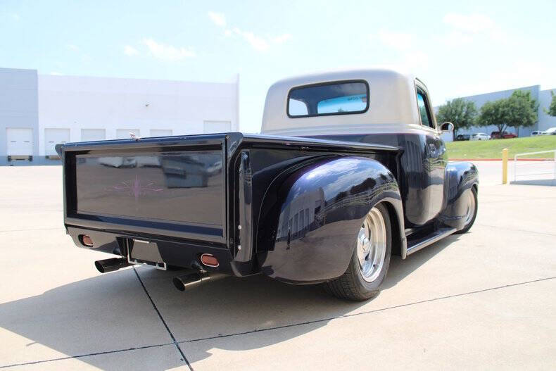 1948 Chevrolet 3100
