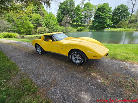 1979 Chevrolet Corvette