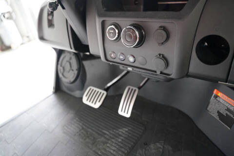 2026 Icon E20FX