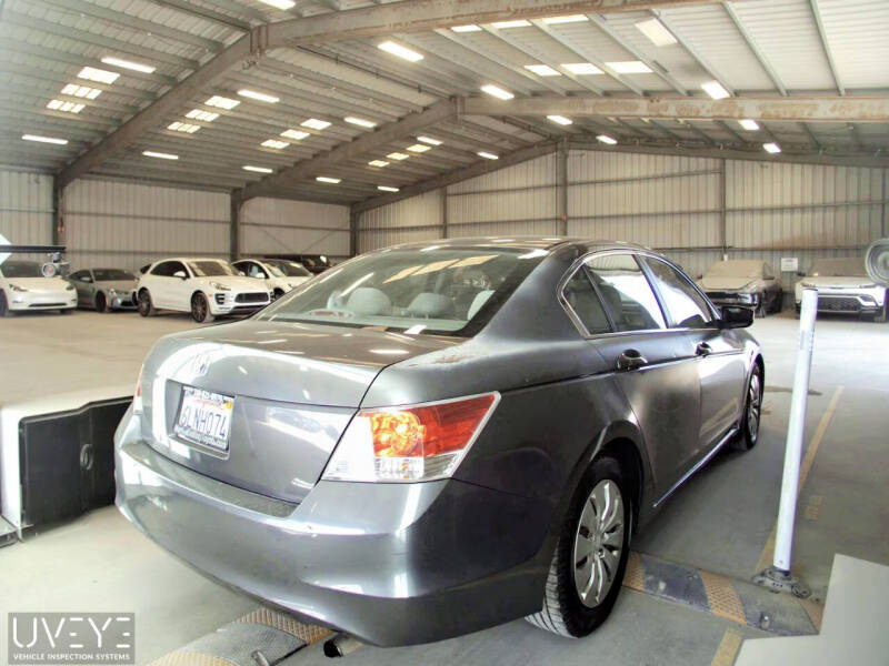 2010 Honda Accord LX