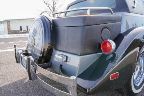 1985 Ford Mustang LX