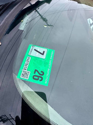 2007 Cadillac Escalade