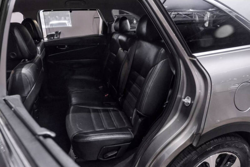 2016 Kia Sorento EX V6