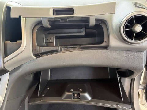 2014 Chevrolet Sonic LT Manual