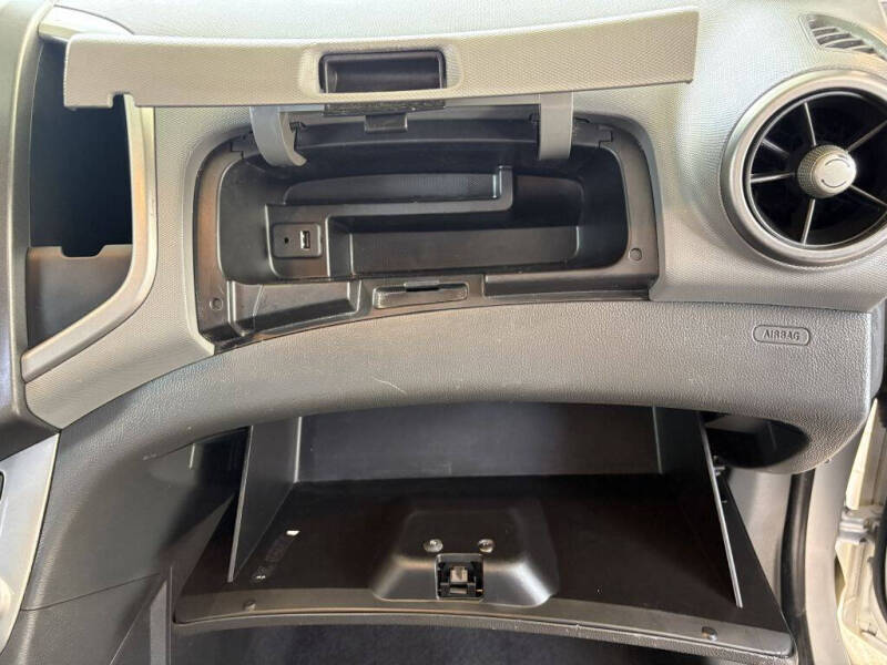 2014 Chevrolet Sonic LT Manual